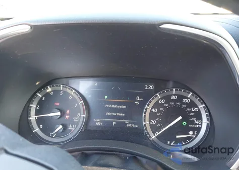 2021 Toyota Highlander Limited from USA, damaged, VIN 5TDDZRBH0MS554477